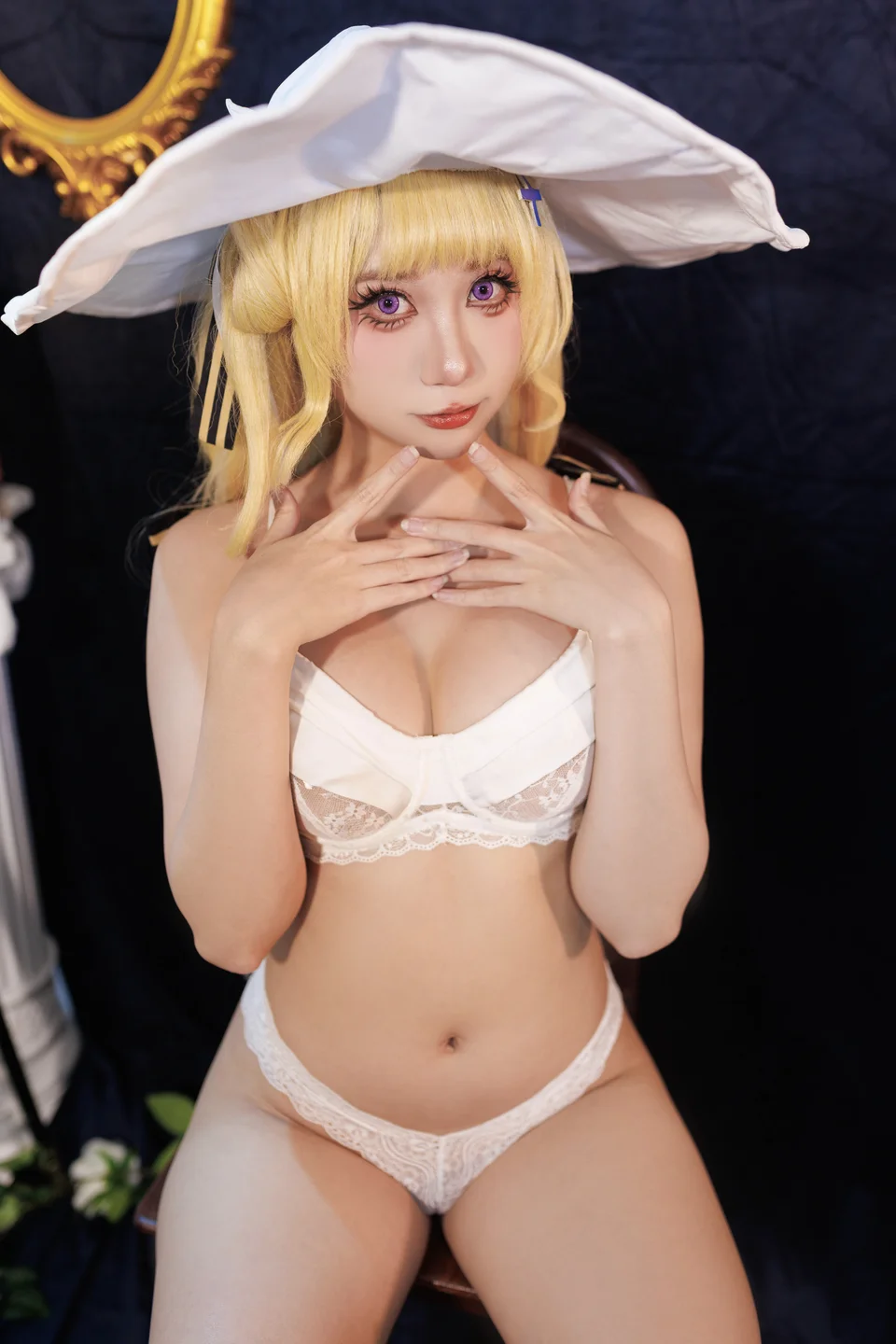 Mizu - Phoebe Wuthering Waves [96P,6V-753MB] tg@simisebaisi 【丝足阁】037.webp